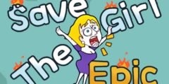 Save The Girl Epic